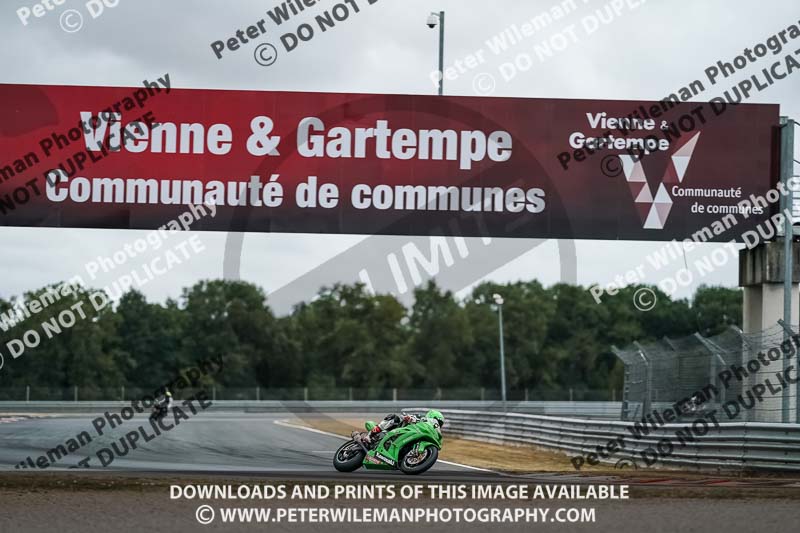 Val De Vienne;event digital images;france;motorbikes;no limits;peter wileman photography;trackday;trackday digital images